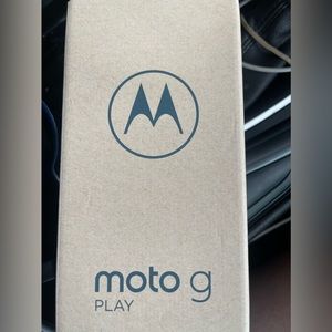 Moto g play 2023